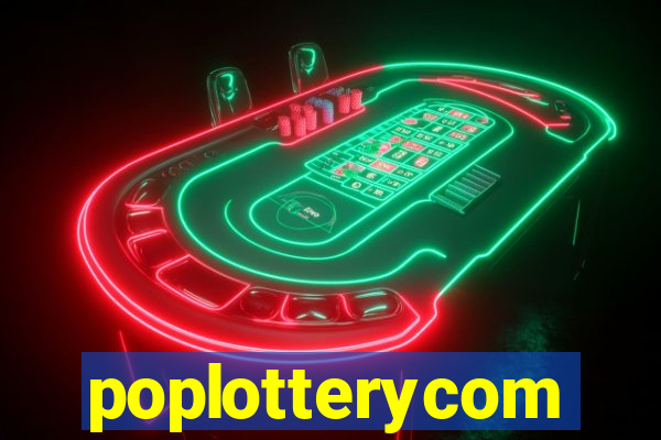 poplotterycom