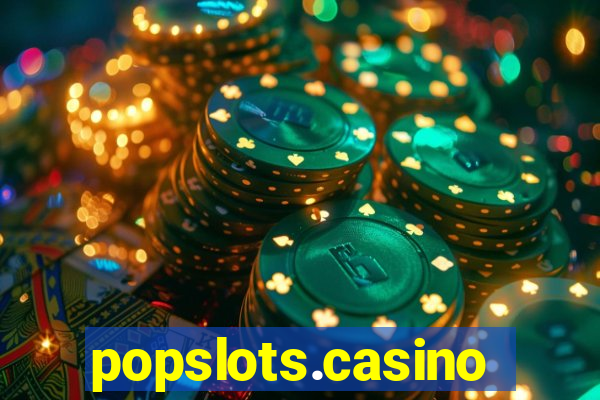 popslots.casino