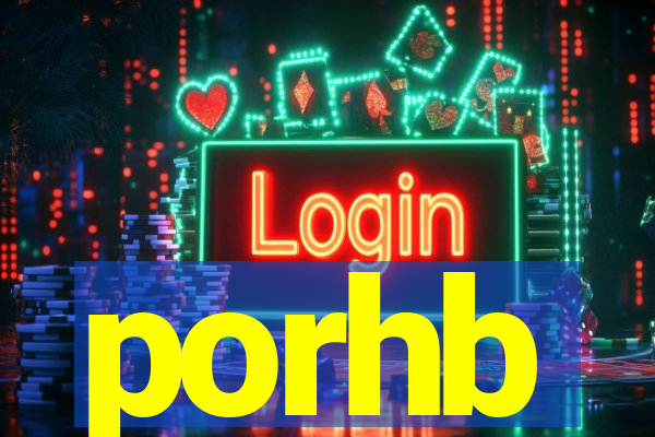 porhb