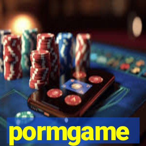 pormgame