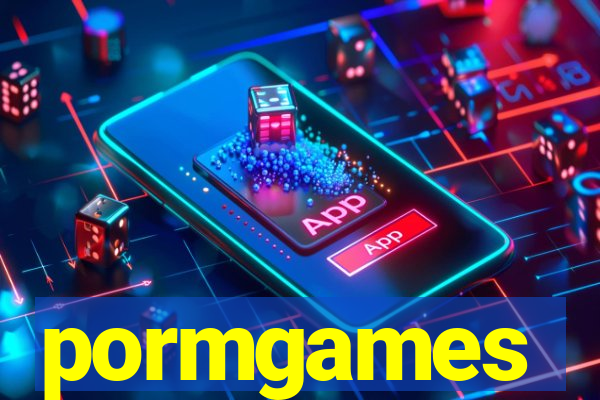 pormgames