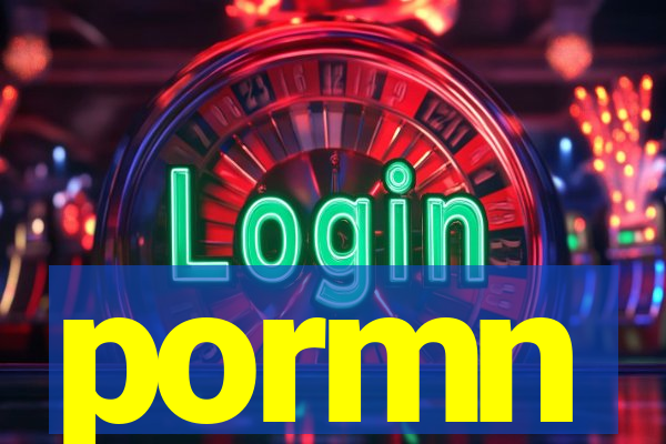 pormn