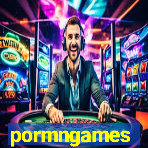 pormngames