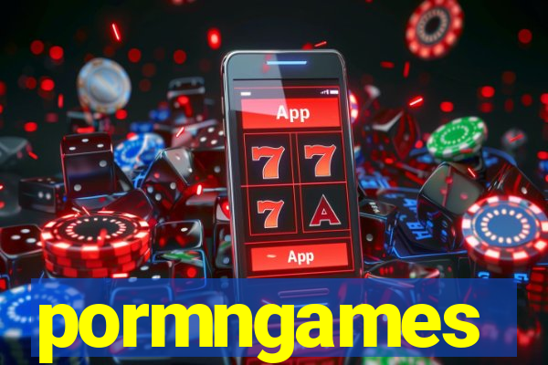 pormngames