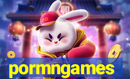 pormngames