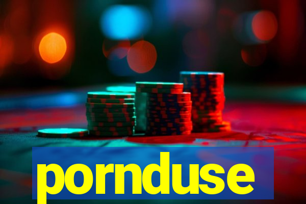 pornduse