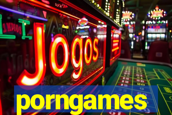 porngames
