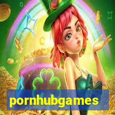 pornhubgames