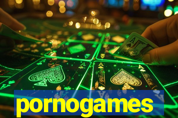 pornogames