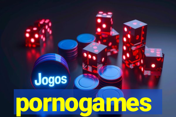 pornogames