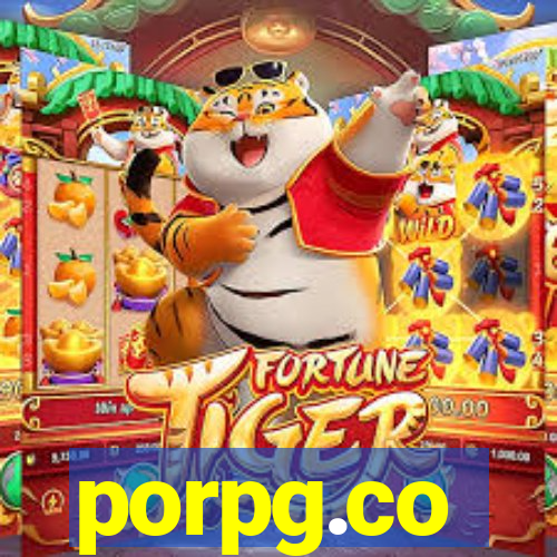 porpg.co