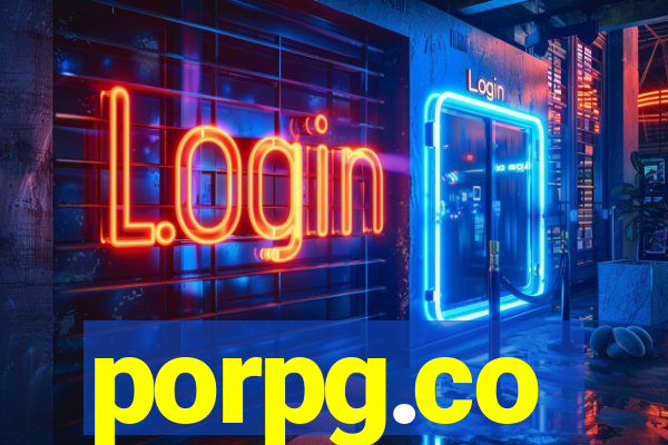 porpg.co
