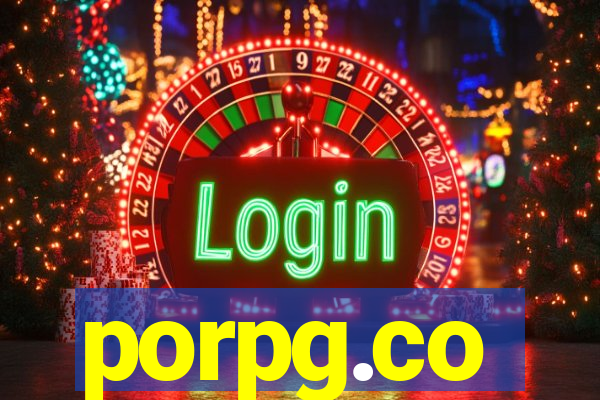 porpg.co