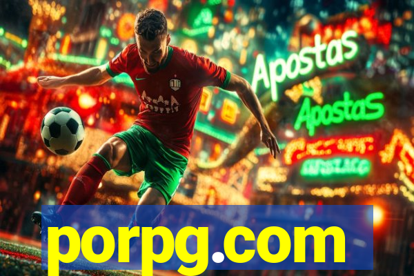 porpg.com