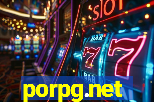 porpg.net