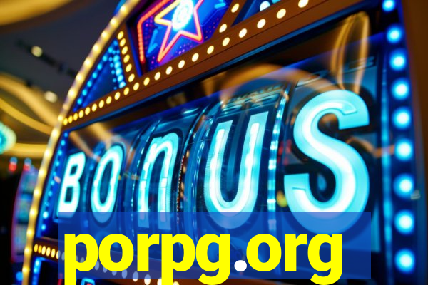 porpg.org
