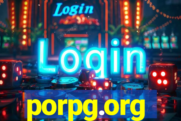 porpg.org