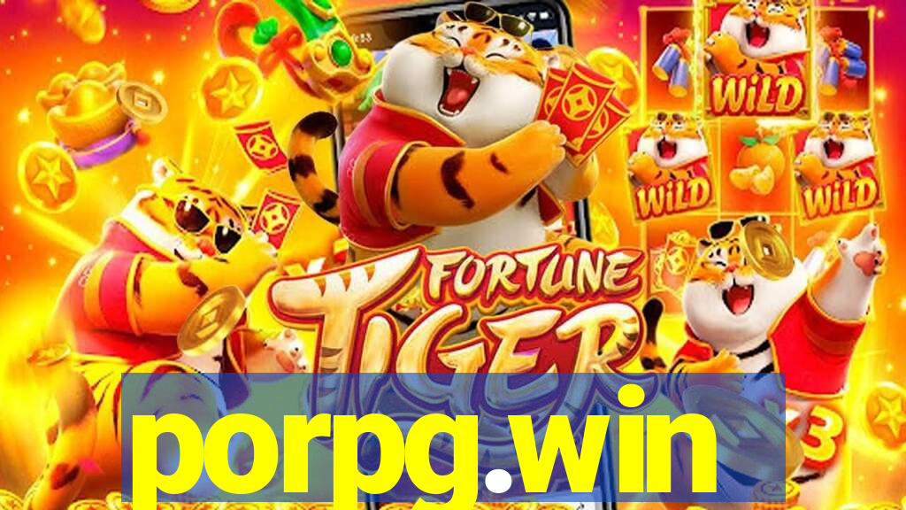 porpg.win