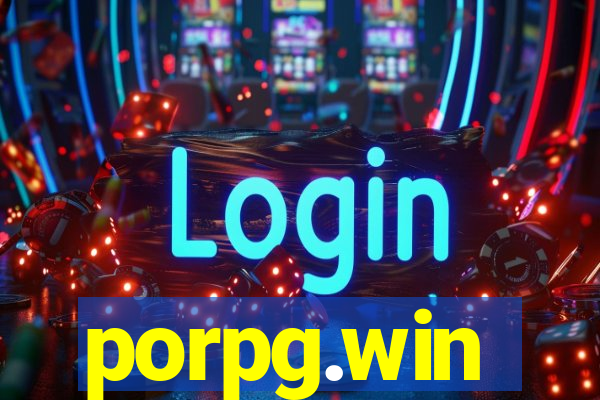 porpg.win