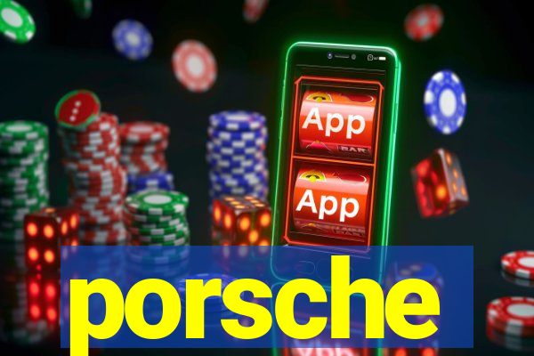 porsche-bet.com