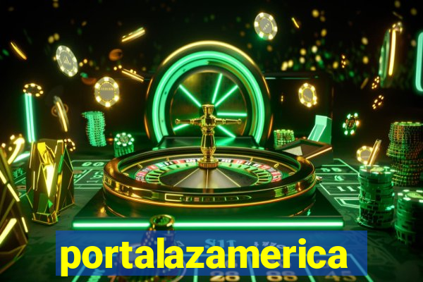 portalazamerica
