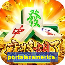 portalazamerica