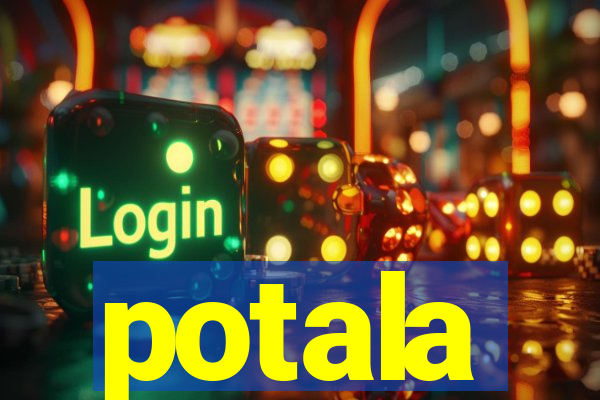 potala-bet.com
