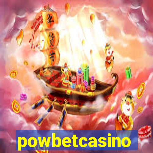 powbetcasino