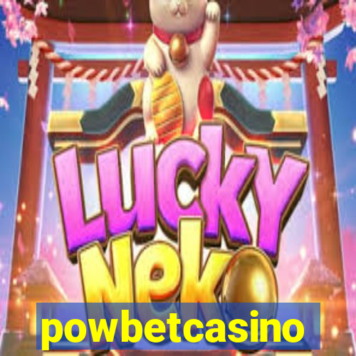powbetcasino