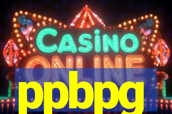 ppbpg
