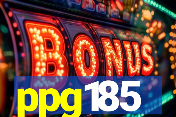 ppg185