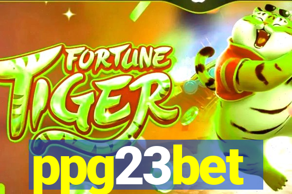 ppg23bet