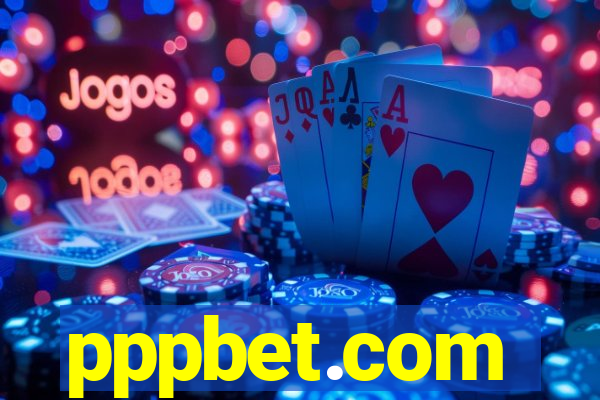 pppbet.com