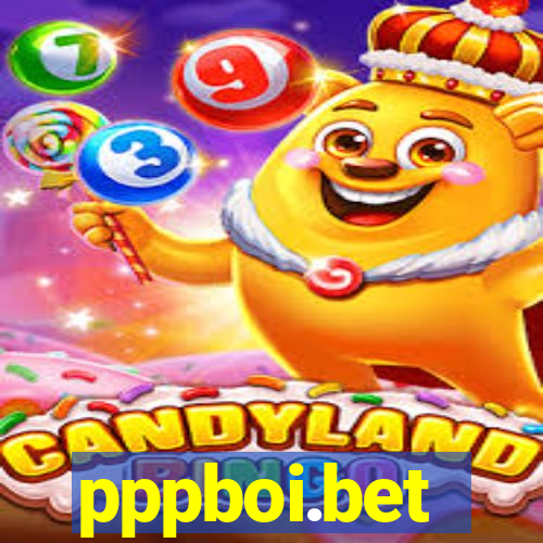 pppboi.bet
