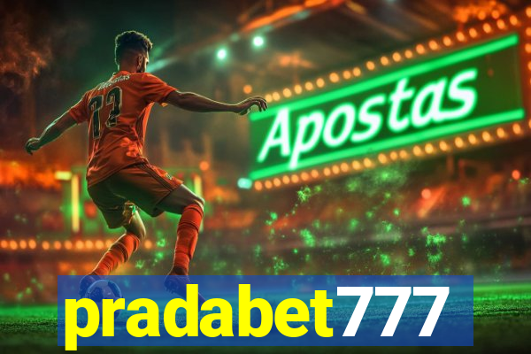 pradabet777