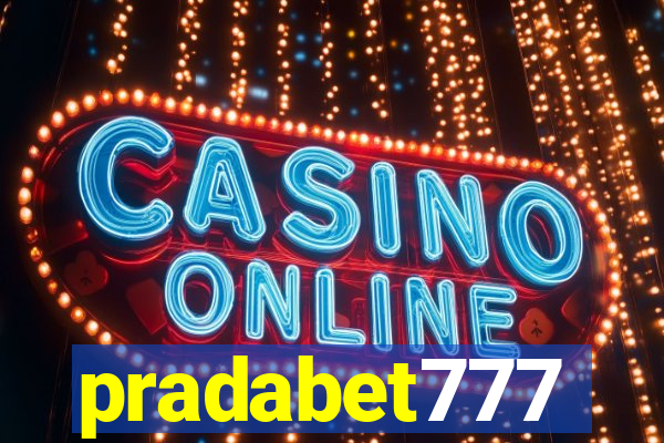 pradabet777