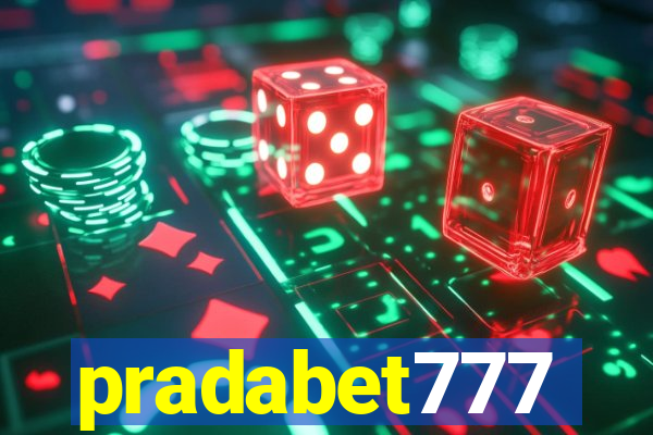 pradabet777