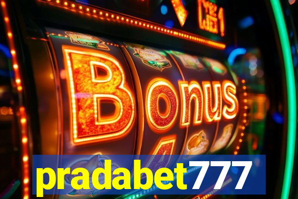 pradabet777