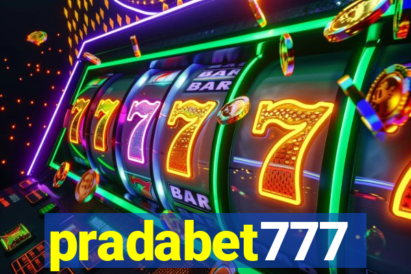 pradabet777