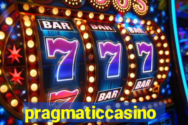 pragmaticcasino