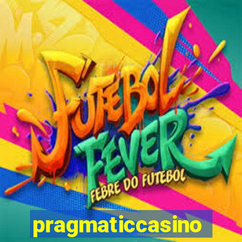 pragmaticcasino