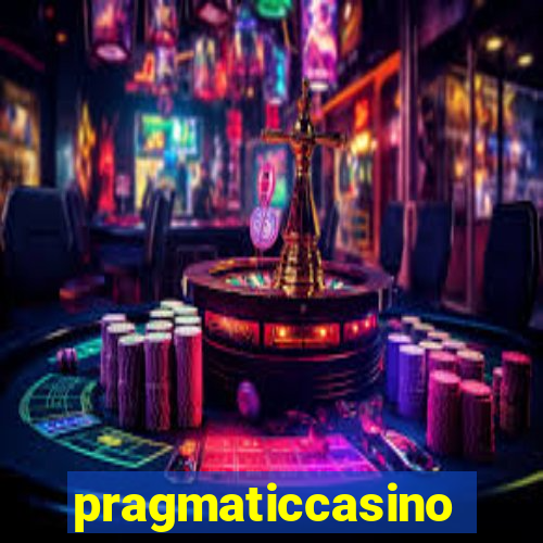 pragmaticcasino