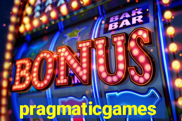 pragmaticgames