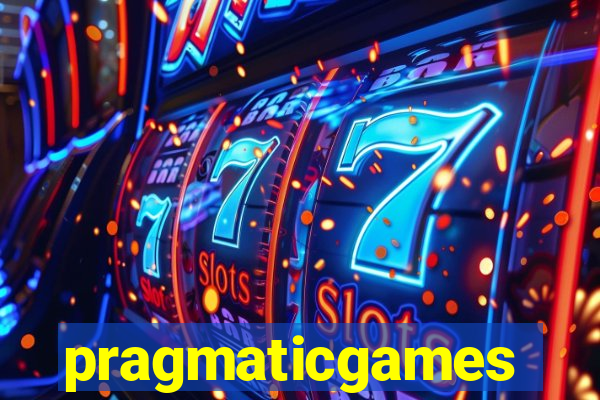 pragmaticgames