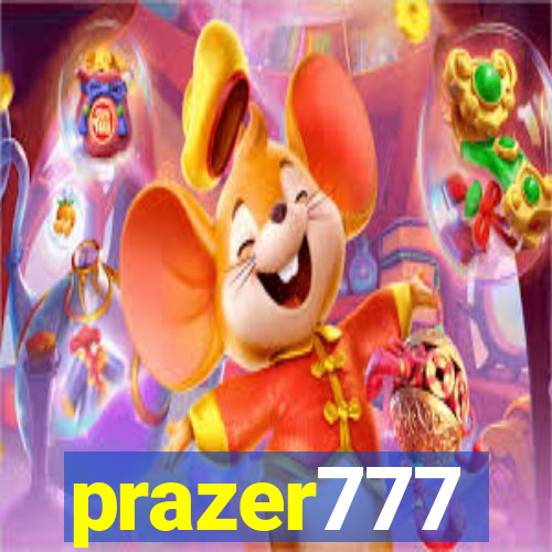 prazer777
