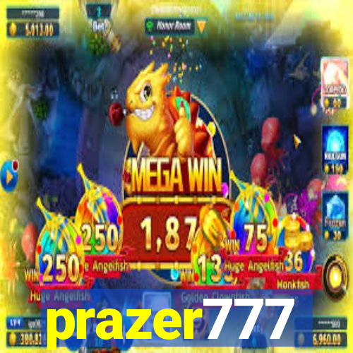 prazer777