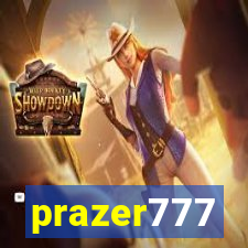 prazer777