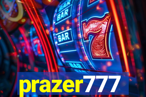 prazer777
