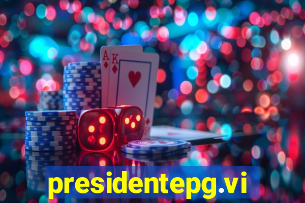 presidentepg.vip