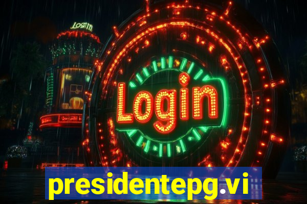 presidentepg.vip